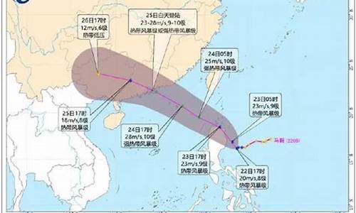 广西天气台风预报_广西的气候受台风影响大吗