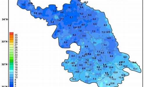 扬州未来天气预报15天准确_扬州未来天气预报15天