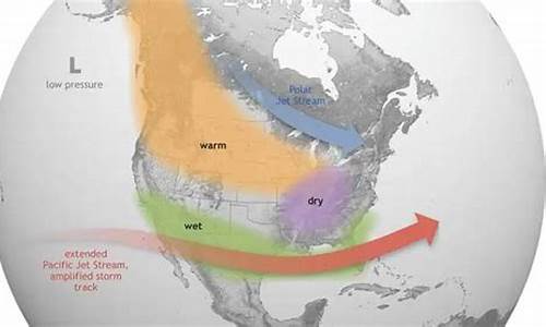 拉尼娜和冬季气温的关系_拉尼娜现象与今冬天气