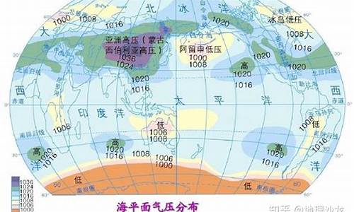 气压多高算冬季天气_冬天大气压多少