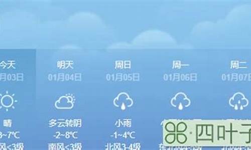 潍坊未来20天的天气预报_潍坊未来天气预报30天