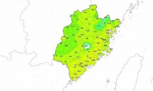 南安市未来半月天气_南安市半个月天气预报