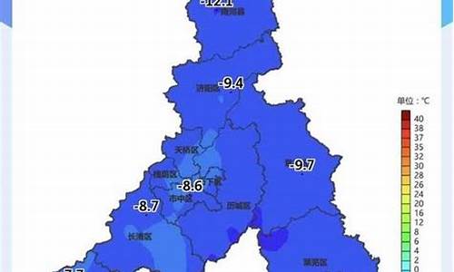 济南历年气温查询_济南16年历史气温