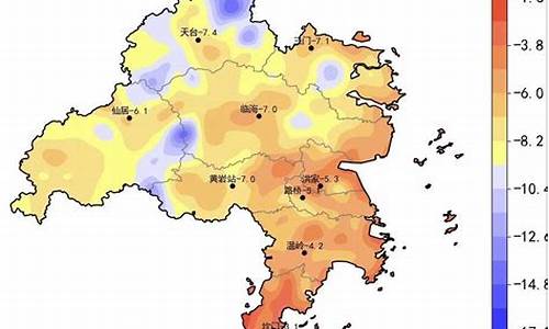 明天台州三门天气预报一周_明天台州三门天气预报一周查询