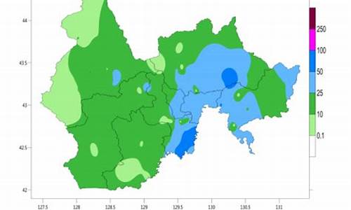 吉林延边汪清天气预报_延边汪清一周天气预报