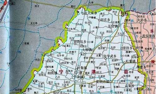 宁津段集天气预报_宁津具天气预报