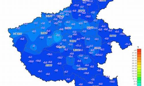 河南延津天气预报15天_河南延津天气预报15天查询