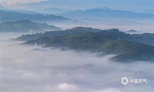 南川一个月的天气天气_南川1月份天气