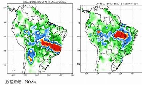 巴西3月份天气预报_巴西3月份的天气