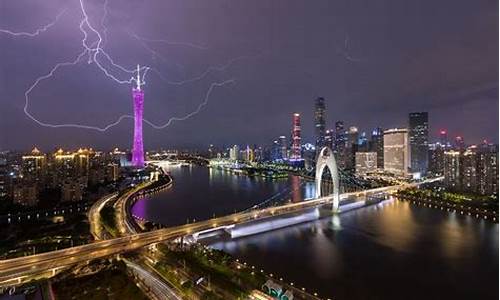 暴雨后的广州天气_暴雨后的广州天气如何